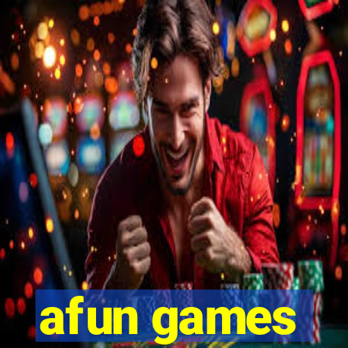 afun games