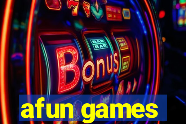 afun games