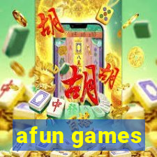 afun games