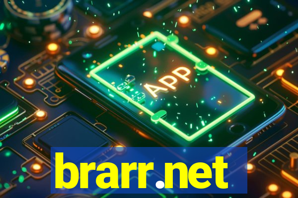 brarr.net