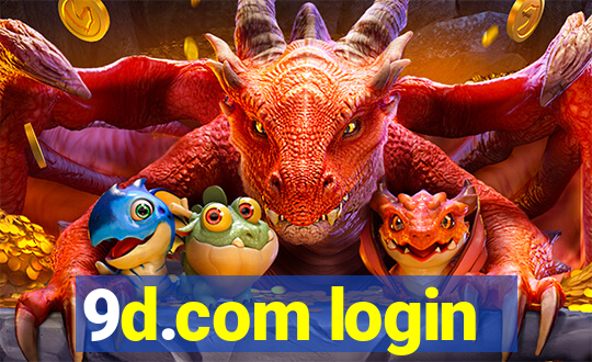 9d.com login