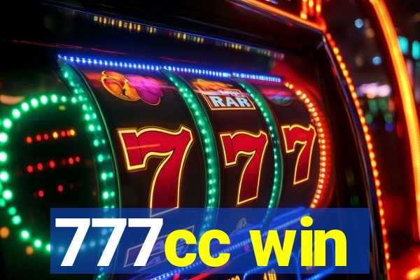 777cc win