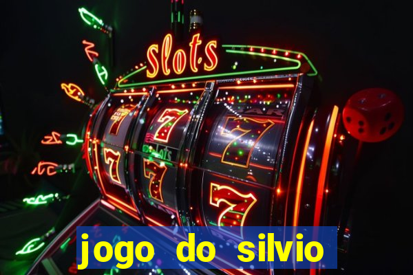 jogo do silvio santos da roleta