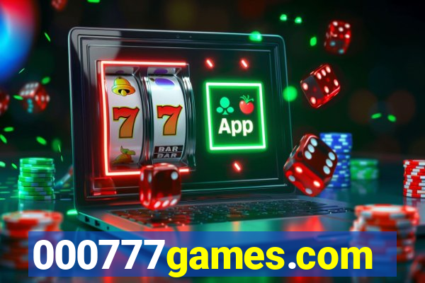 000777games.com