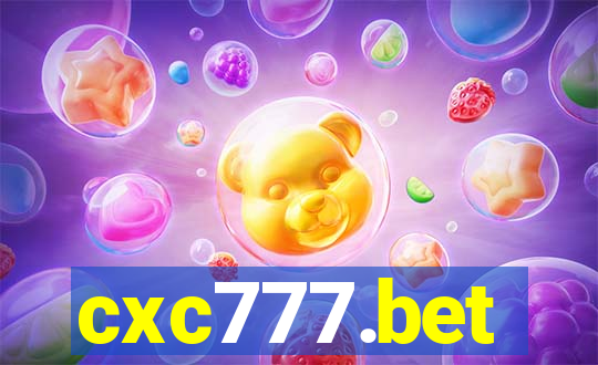 cxc777.bet