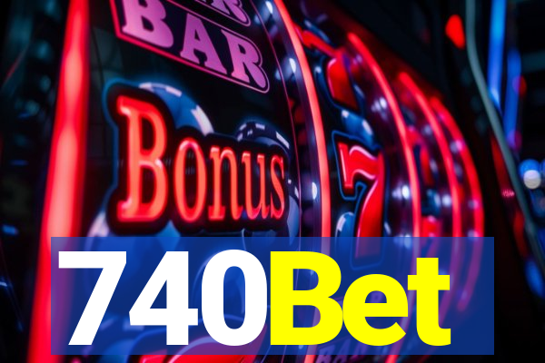 740Bet