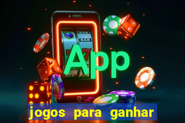 jogos para ganhar dinheiro via pix gratuito