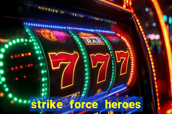 strike force heroes 3 no jogos 360