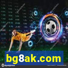 bg8ak.com