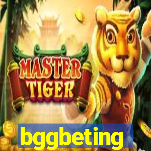 bggbeting