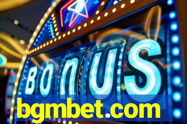 bgmbet.com