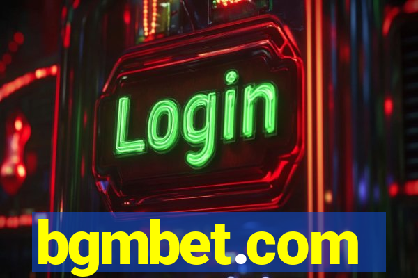 bgmbet.com