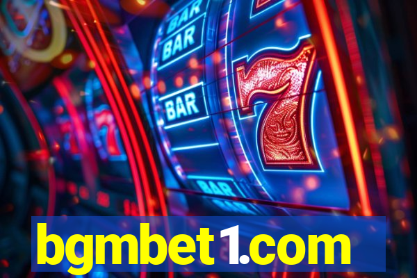 bgmbet1.com