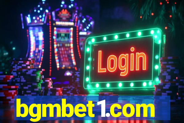 bgmbet1.com