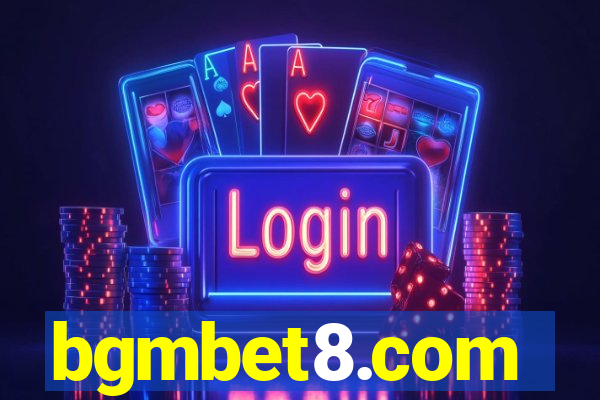 bgmbet8.com