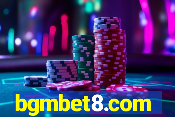 bgmbet8.com