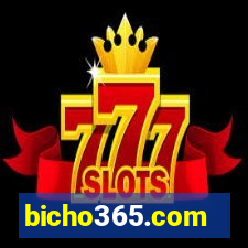 bicho365.com