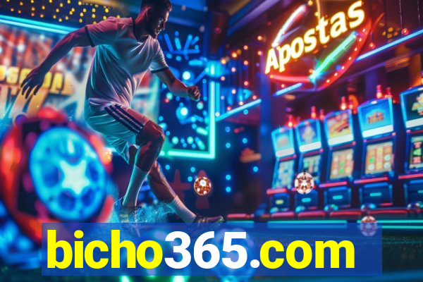 bicho365.com