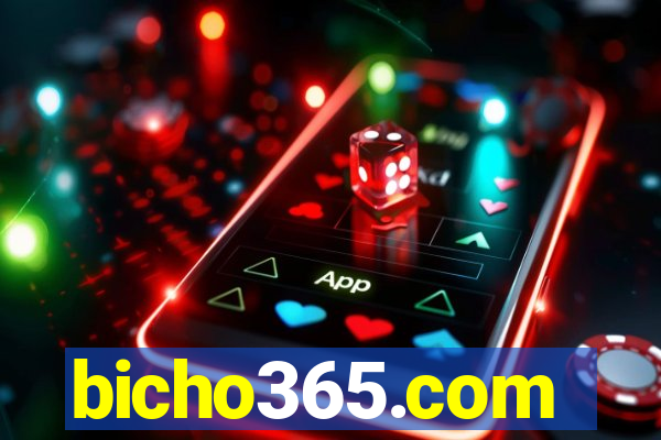 bicho365.com