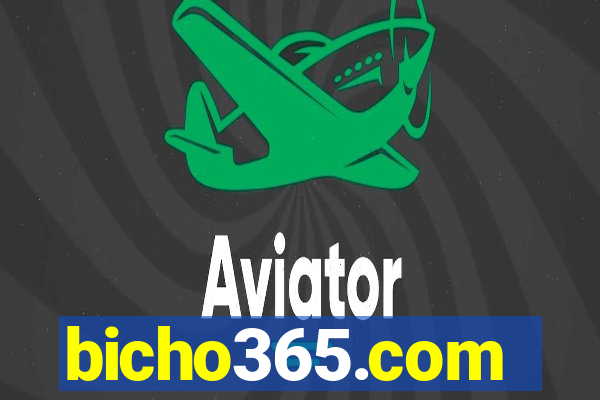 bicho365.com