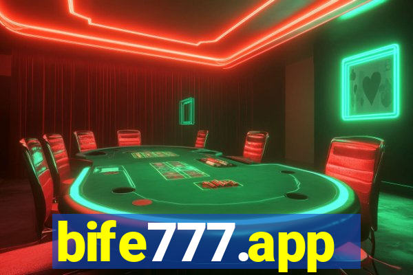 bife777.app