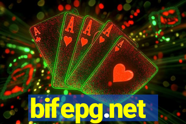 bifepg.net