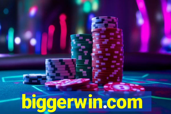 biggerwin.com