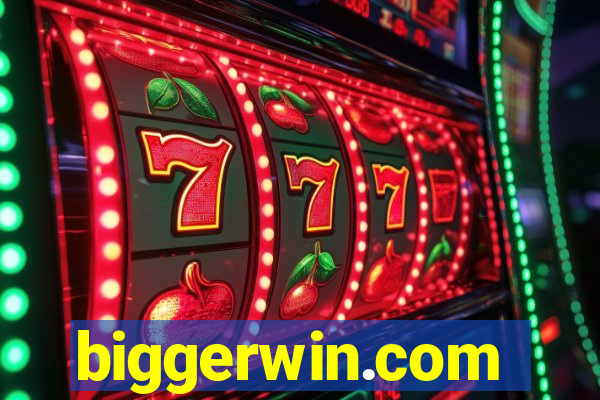 biggerwin.com