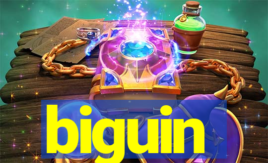 biguin