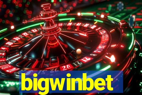 bigwinbet