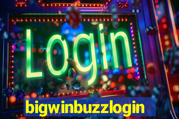 bigwinbuzzlogin