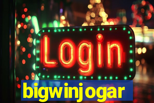 bigwinjogar