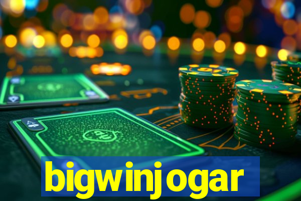 bigwinjogar