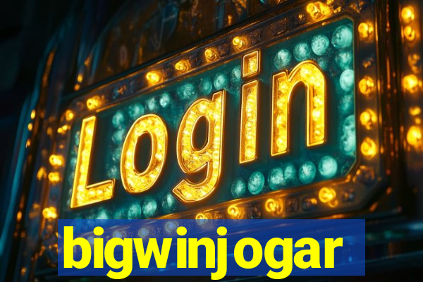 bigwinjogar