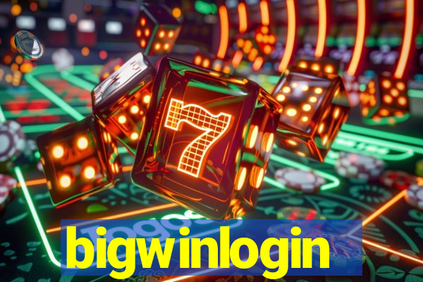 bigwinlogin