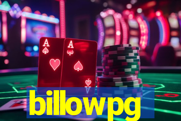 billowpg