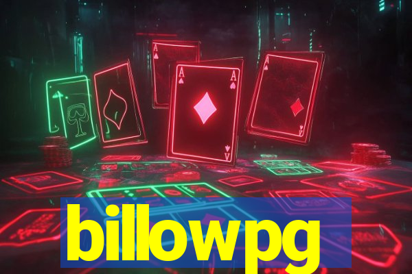 billowpg