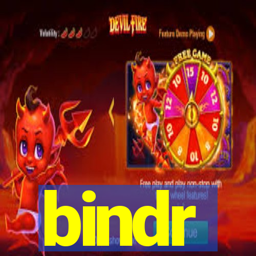 bindr