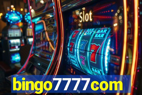 bingo7777com