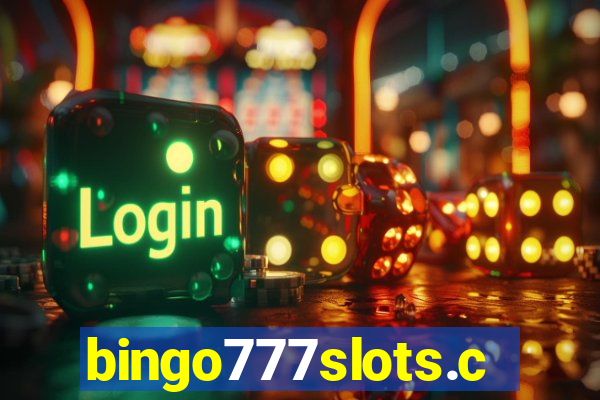 bingo777slots.com