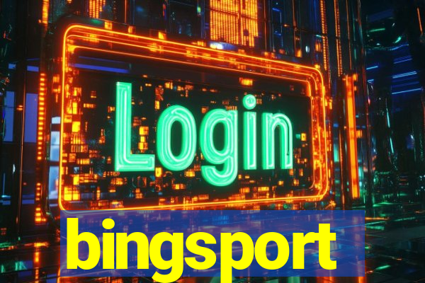 bingsport