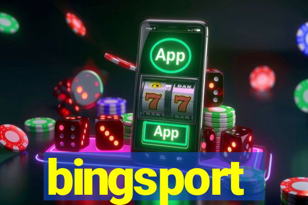 bingsport