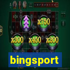 bingsport