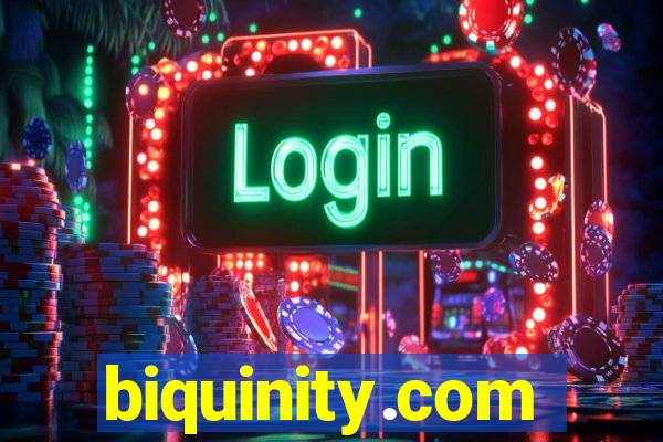 biquinity.com