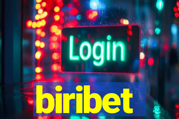 biribet