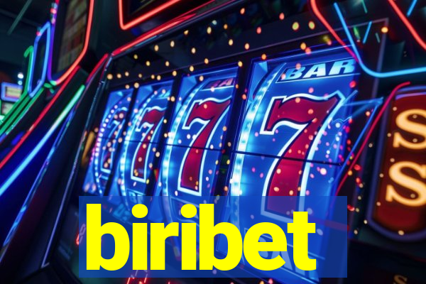 biribet