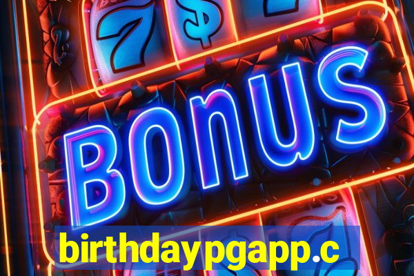 birthdaypgapp.com