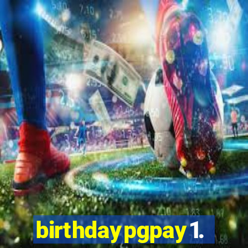 birthdaypgpay1.com