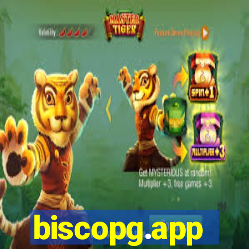 biscopg.app