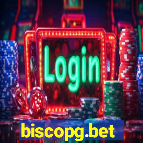 biscopg.bet